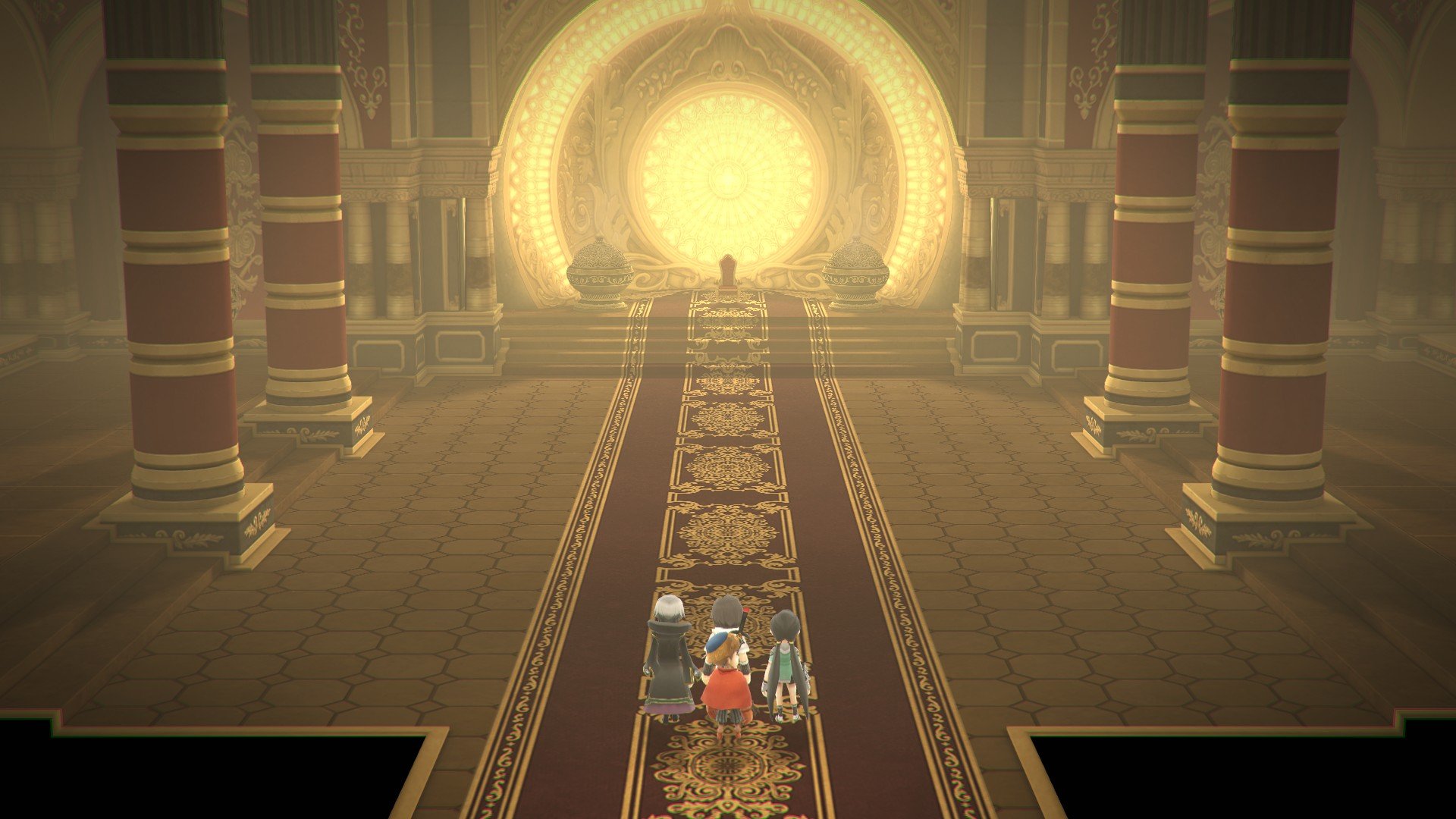 Lost Sphear - Imagen 16